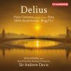 Delius Frederick: Orchestral Works