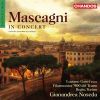 Mascagni, Pietro: L'apoteosi della cicogne / Visione lirica / Danza esotica / Padre nostro / Ave Maria m.m.