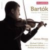 Bartok, Béla: Chamber Works for Violin, Vol.  3