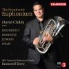 Horovitz / Wilby / Hoddinott / Jenkins: The Symphonic Euphonium