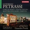 Petrassi, Goffredo: Coro di morti / Quattro inni sacri / Partita / Noche Oscura