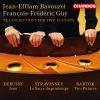 Debussy / Stravinsky / Bartok: Transcriptions for two Pianists