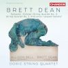 Bean, Brett: Epitaphs for String Quintet / Eclipse / String Quartet No. 2