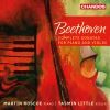 Beethoven: Complete Sonatas for Violin & Piano (3 CD)
