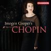 Chopin, Frederic: Imogen Coopers Chopin
