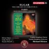Elgar / Parry: The Dream of Gerontius / Blest Pair of Sirens / I was glad (2 CD)