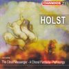 Holst: The Cloud Messenger /  (2 CD)