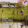 Janacek: Taras Bulba / Sinfonie (2 CD)