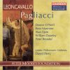 Leoncavallo: Pagliacci (Engelsk)
