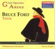 Diverse: Great Operatic Arias