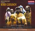 Mussorgsky: Boris Gudonov Highli