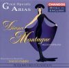 Diverse: Diana Montague  (Eng