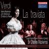 Verdi: La Traviata (Engelsk (2 CD)