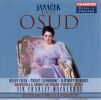 Janacek: Osud (Engelsk)