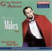 Diverse: Alastair Miles (Enge