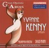 Diverse: Yvonne Kenny (Engels