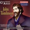 Diverse: John Tomlinson 1 (En