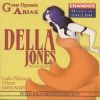 Diverse: Della Jones (Engelsk