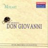 Mozart: Don Giovanni (Engels (3 CD)
