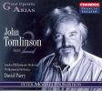Diverse: John Tomlinson 2 (En