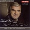Diverse: Alan Opie (Engelsk)