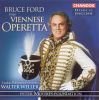 Diverse: Bruce Ford Operetta
