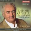 Diverse: Dennis O'Neil (Engel