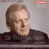 Gounod & Rossini m.fl.: Great Operatic Arias