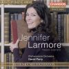 Donizetti / Cilea / Rossini M.M: Arier M. Larmore