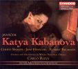 Janacek: Katya Kabanova (2 CD)