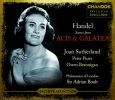 Händel: Acis & Galathea