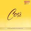 Mozart: Cosi Fan Tutte (Eng) (3 CD)
