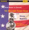 Diverse: Sousa Marches