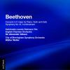 BEETHOVEN: CONCERTO FOR PVC