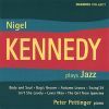 VARIOUS: NIGEL KENNEDY PLAYS JAZZ