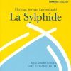 Løvenskiold, H.S.: Sylfiden