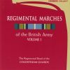 Diverse: British Army Marches