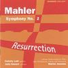 Mahler, Gustav: Symphony 2 (2 CD)
