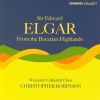 Elgar: Bavarian Highlands