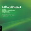 Diverse: A Choral Festival