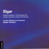 Elgar: Enigma Var / Overture