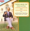 Debussy / Ravel / Poulenc: Clarinet & Piano