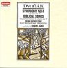 Dvorak: Symphony No.  4