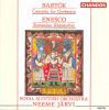 Bartock: Concerto For Orchest