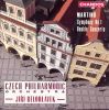 Martinu: Symphony No.  1