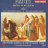 Pizzetti: Messa Di Requiem