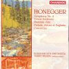 Honegger: Symphony No.  4
