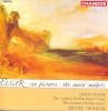 Elgar: Sea Pictures