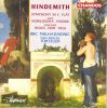 Hindemith: Es-Dur Symf. / Nobilis