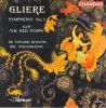 Gliere: Symphony No.  1